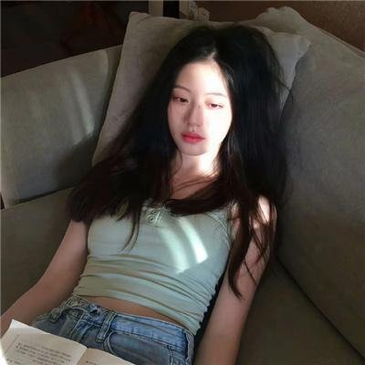 俏女怀春