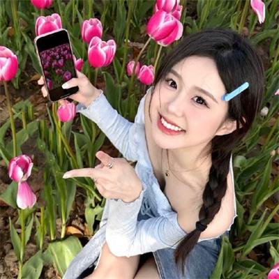 艺术系女生
