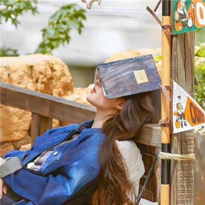 丛林里的诱惑