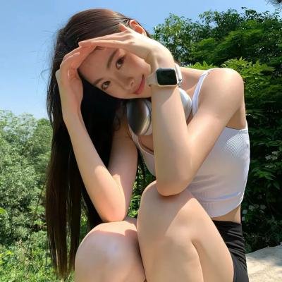 传闻中的白月光