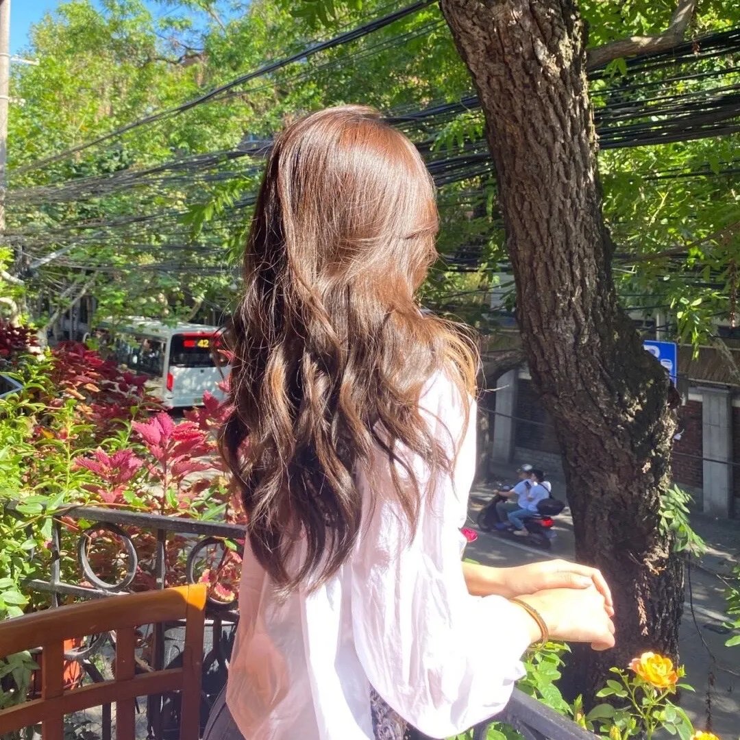快乐的小鸡